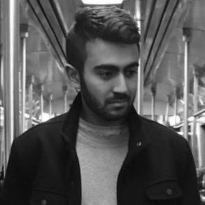 Meet your Posher, Ravi